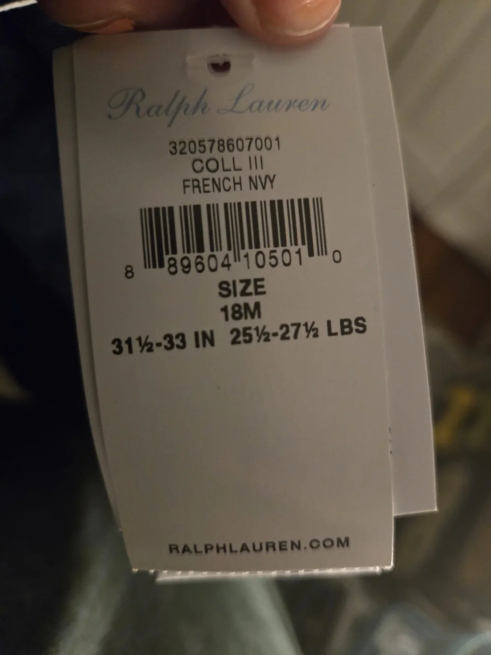 Ralph Lauren ralph lauren